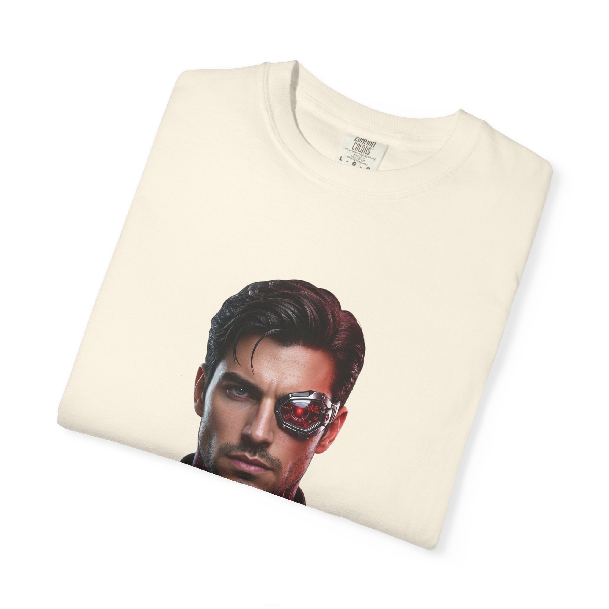 Ares Corrupted Warrior Tee | The Eternal Wars