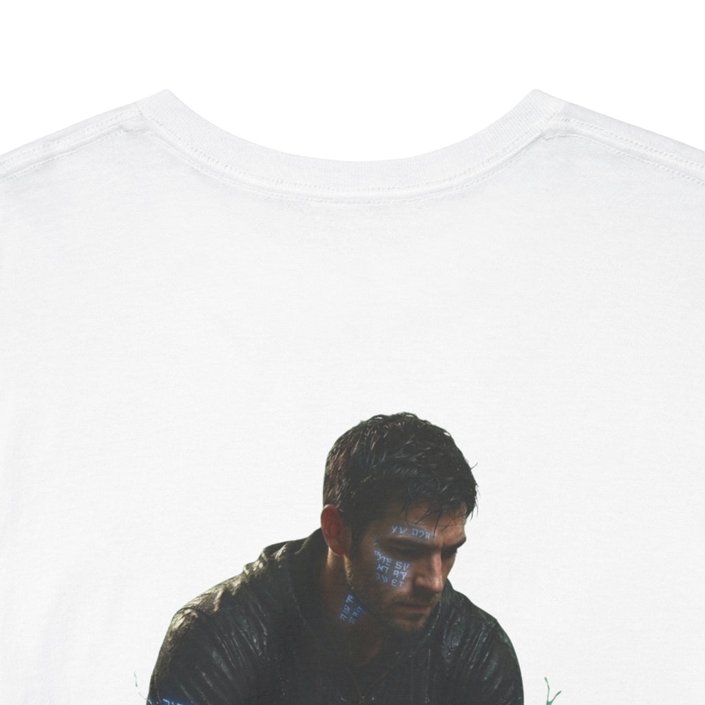 Micah & Mia Journey Tee | The Eternal Wars