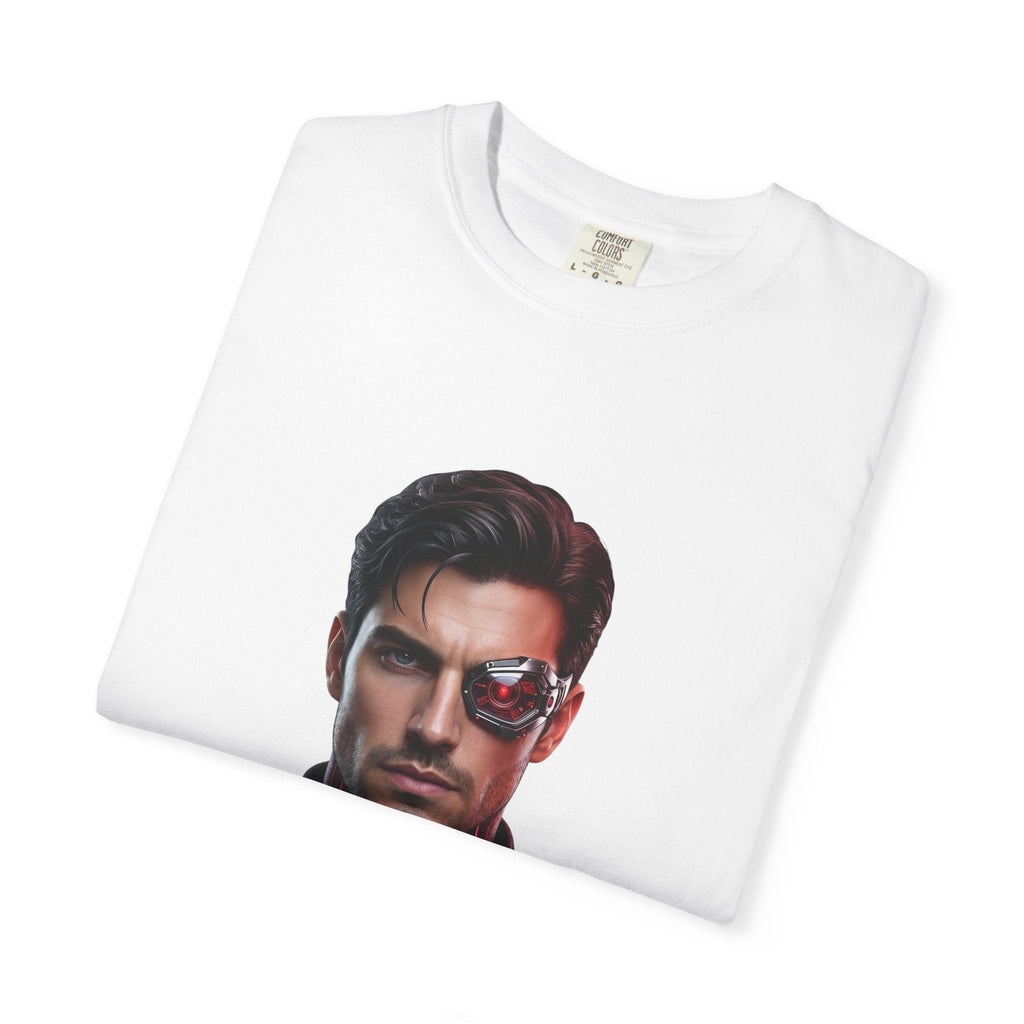 Ares Corrupted Warrior Tee | The Eternal Wars