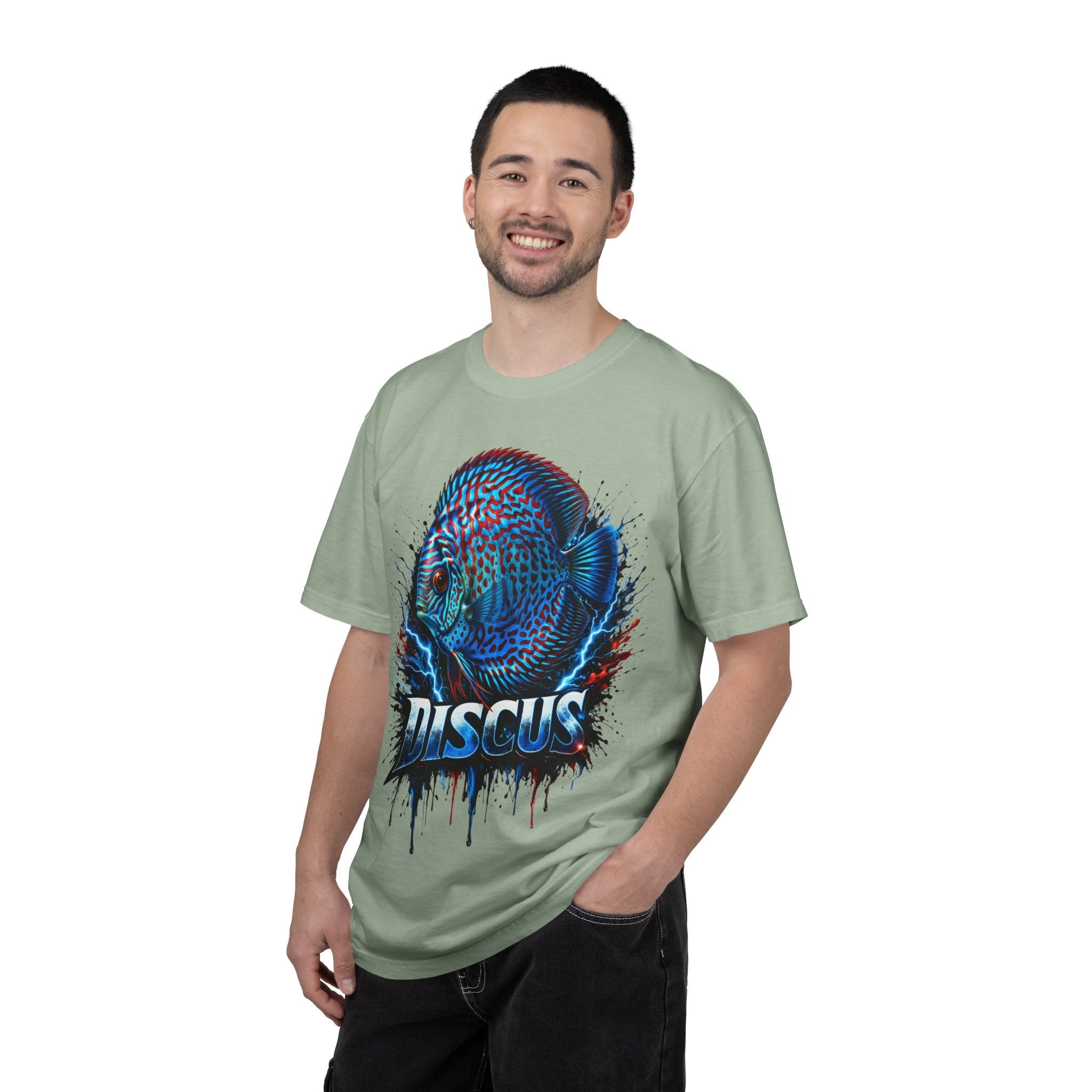 The Discus: Founder's Edition