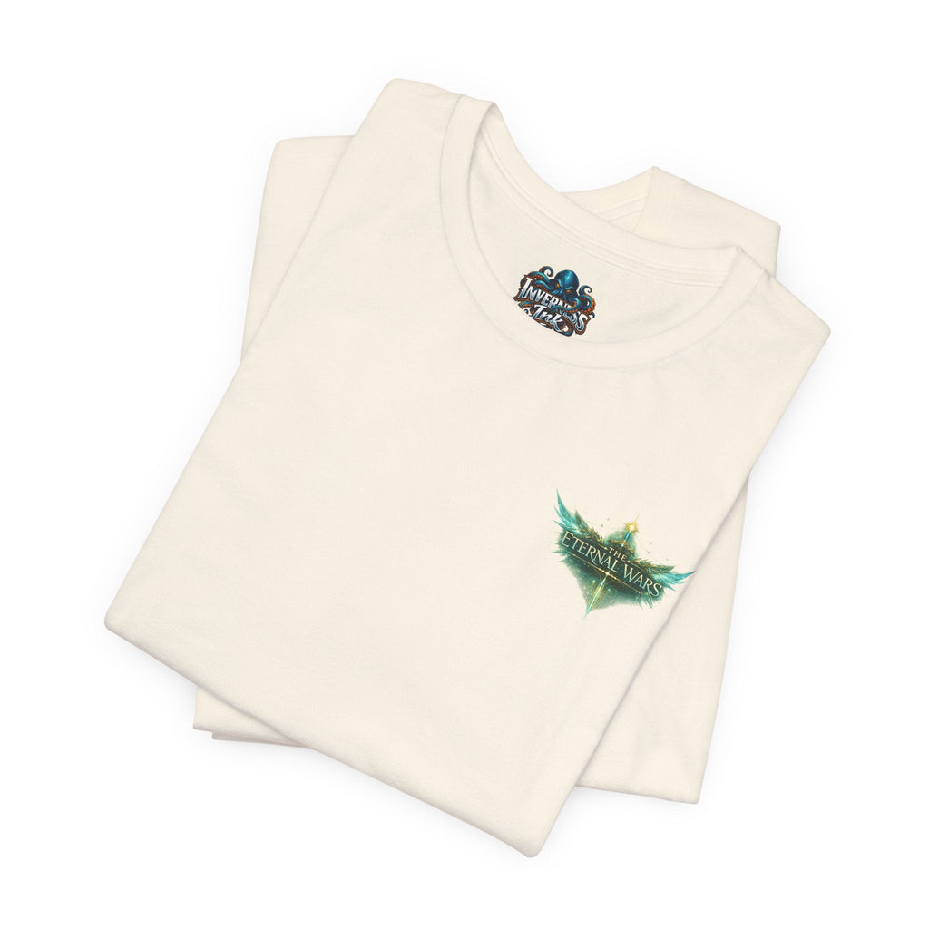 The Eternal Wars Crest Tee