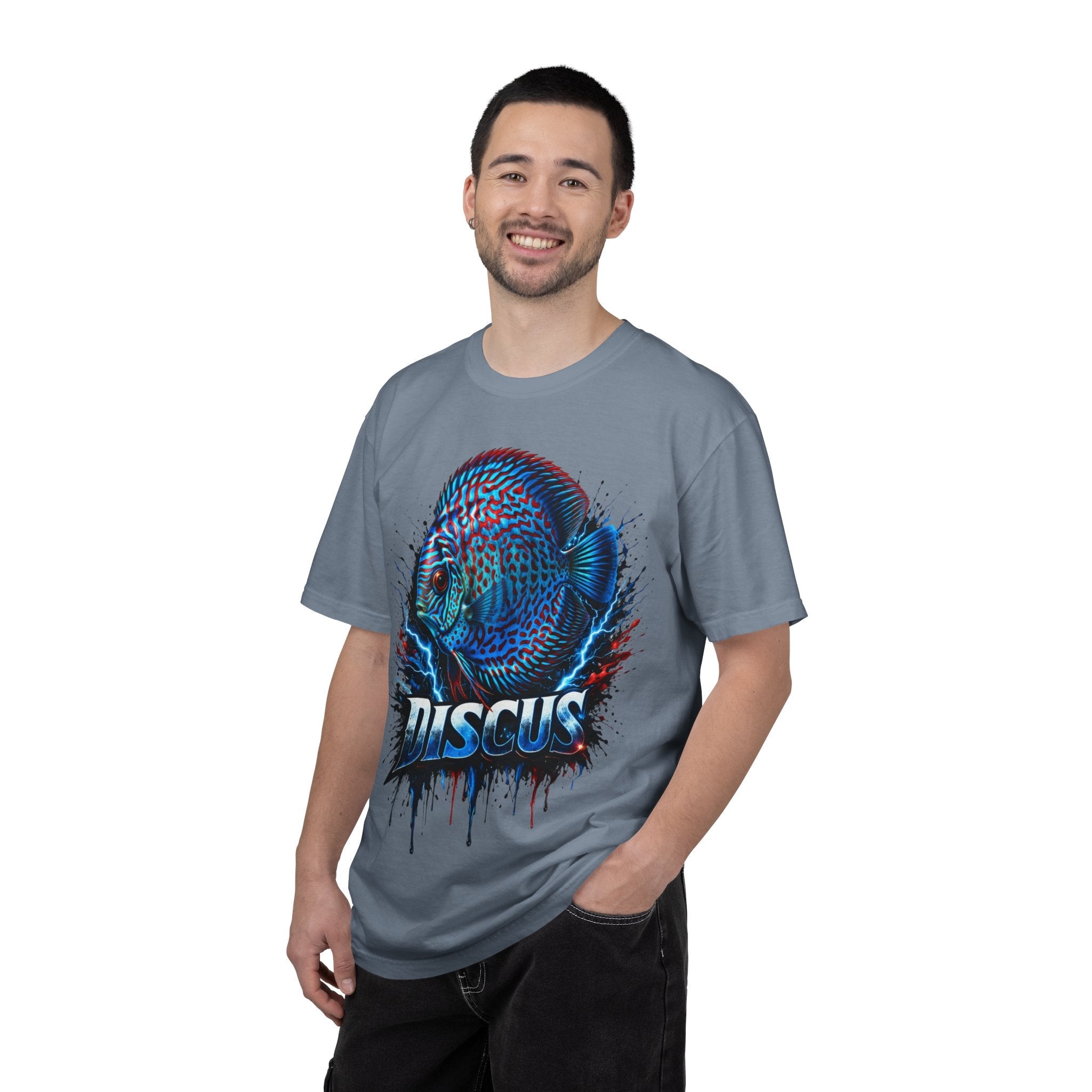The Discus: Founder's Edition