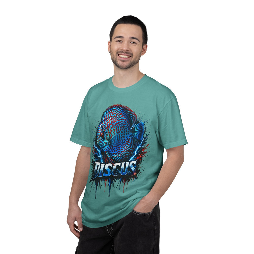 The Discus: Founder's Edition