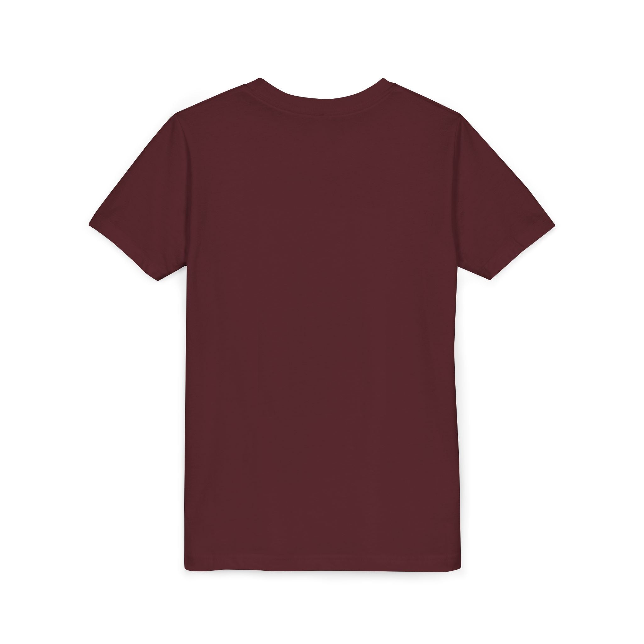 Blue Phantom Pleco Youth Tee – Kids Fish Aquarium T-Shirt