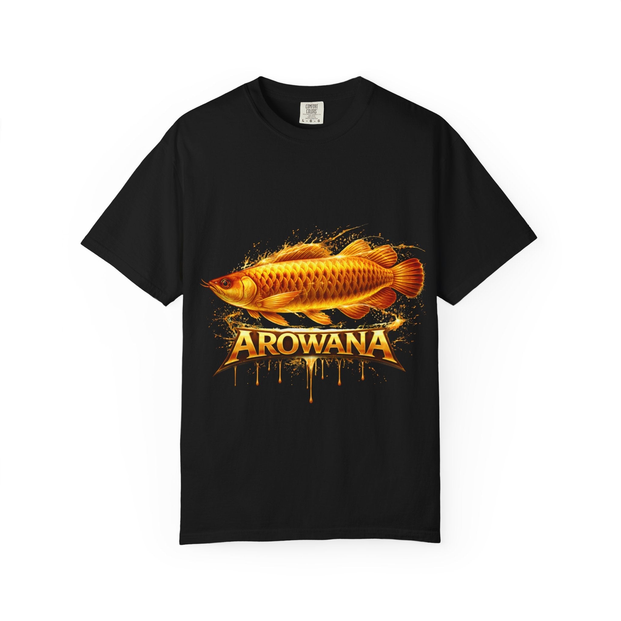 The Arowana: Founder's Edition