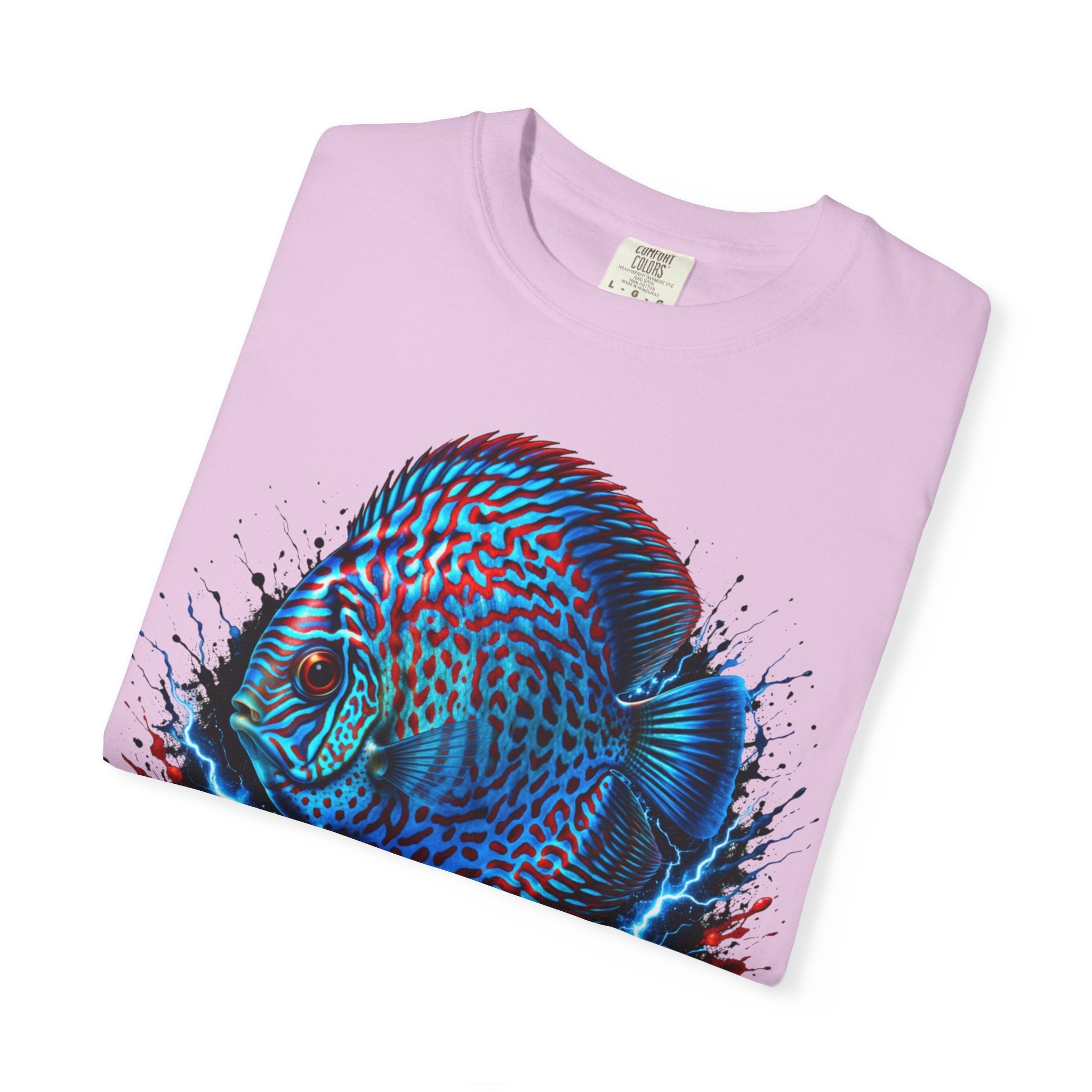 The Discus: Founder's Edition