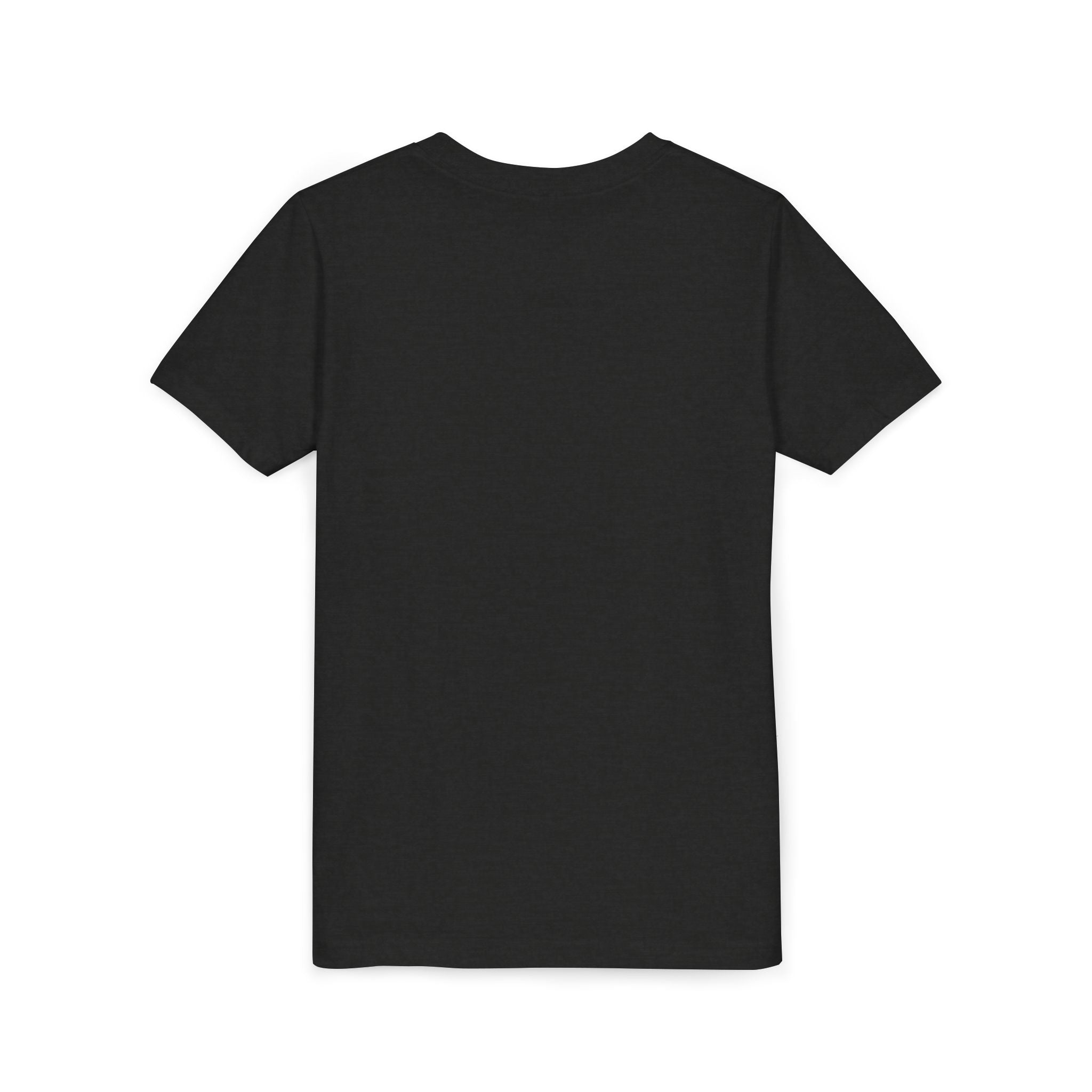 Electric Blue Acara – Youth Graphic Tee