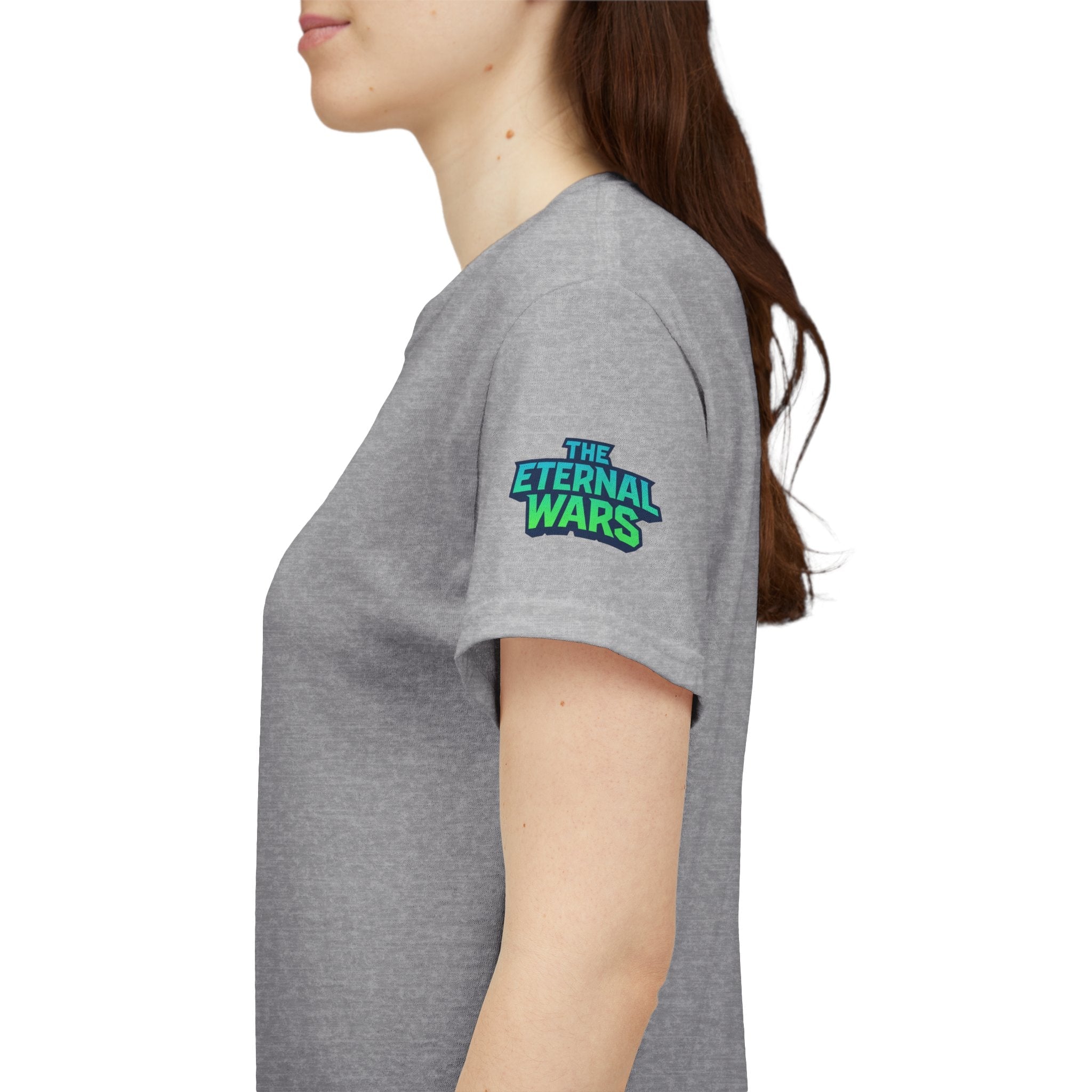 Micah & Mia Journey Tee | The Eternal Wars