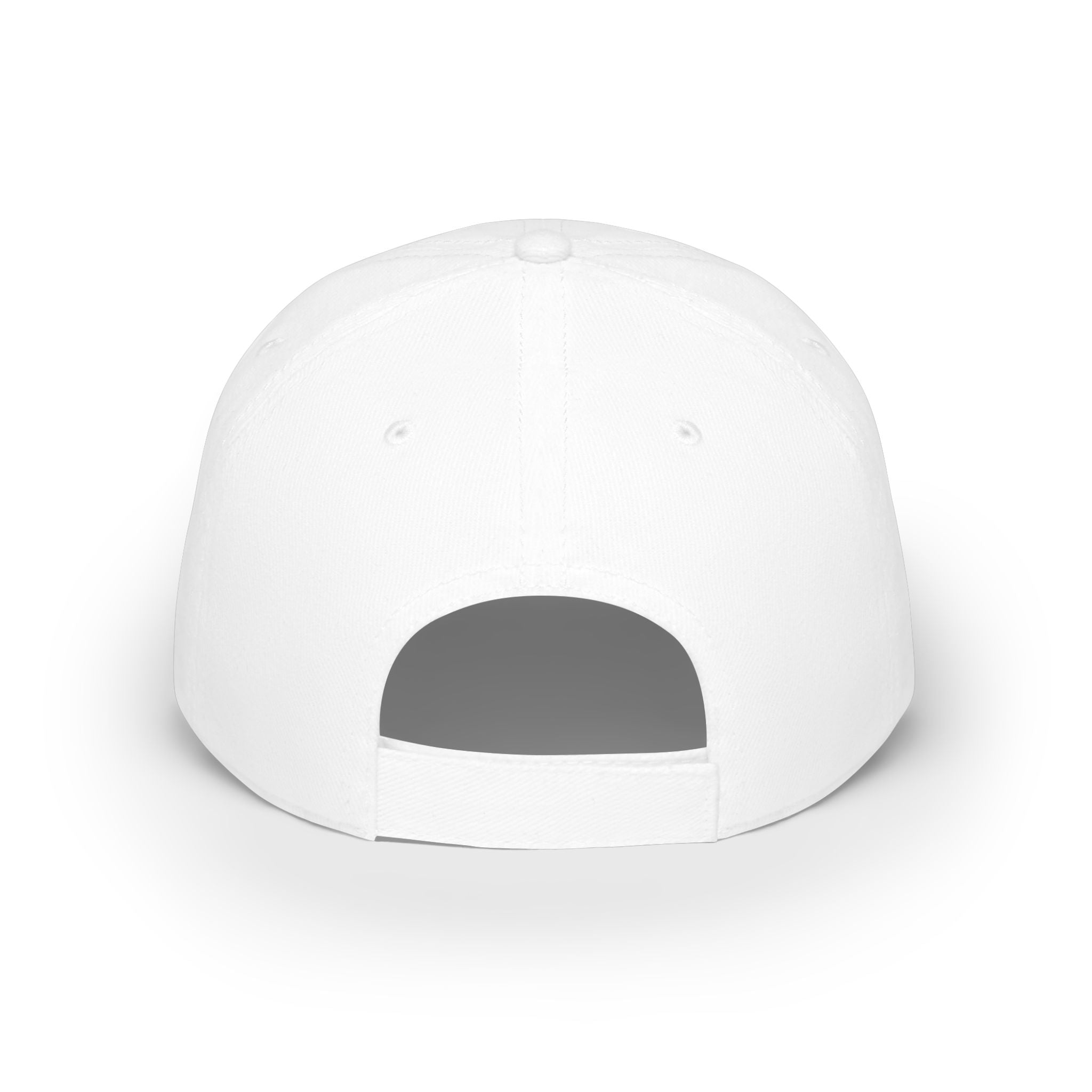 Corydoras Fish Baseball Cap — Angler Aquarium Hat