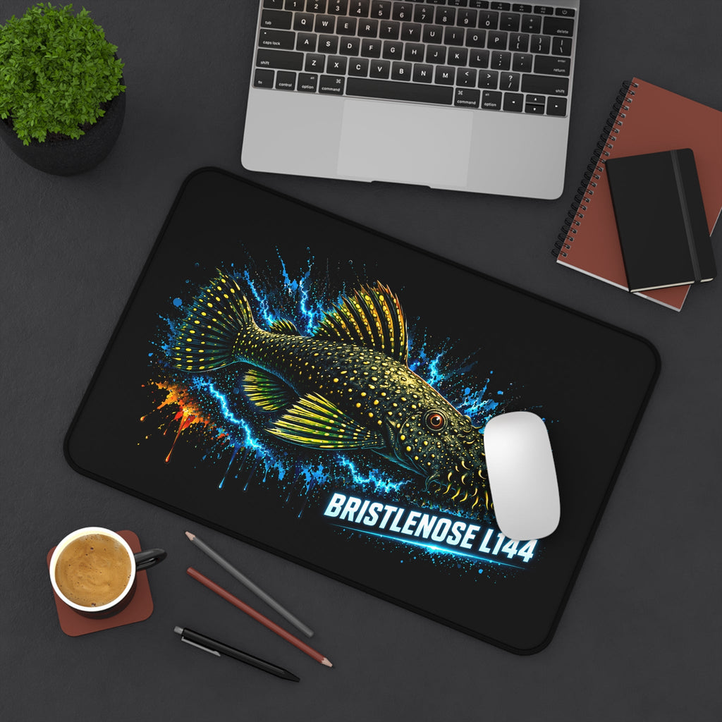Bristlenose L144 Aquarium Desk Mat