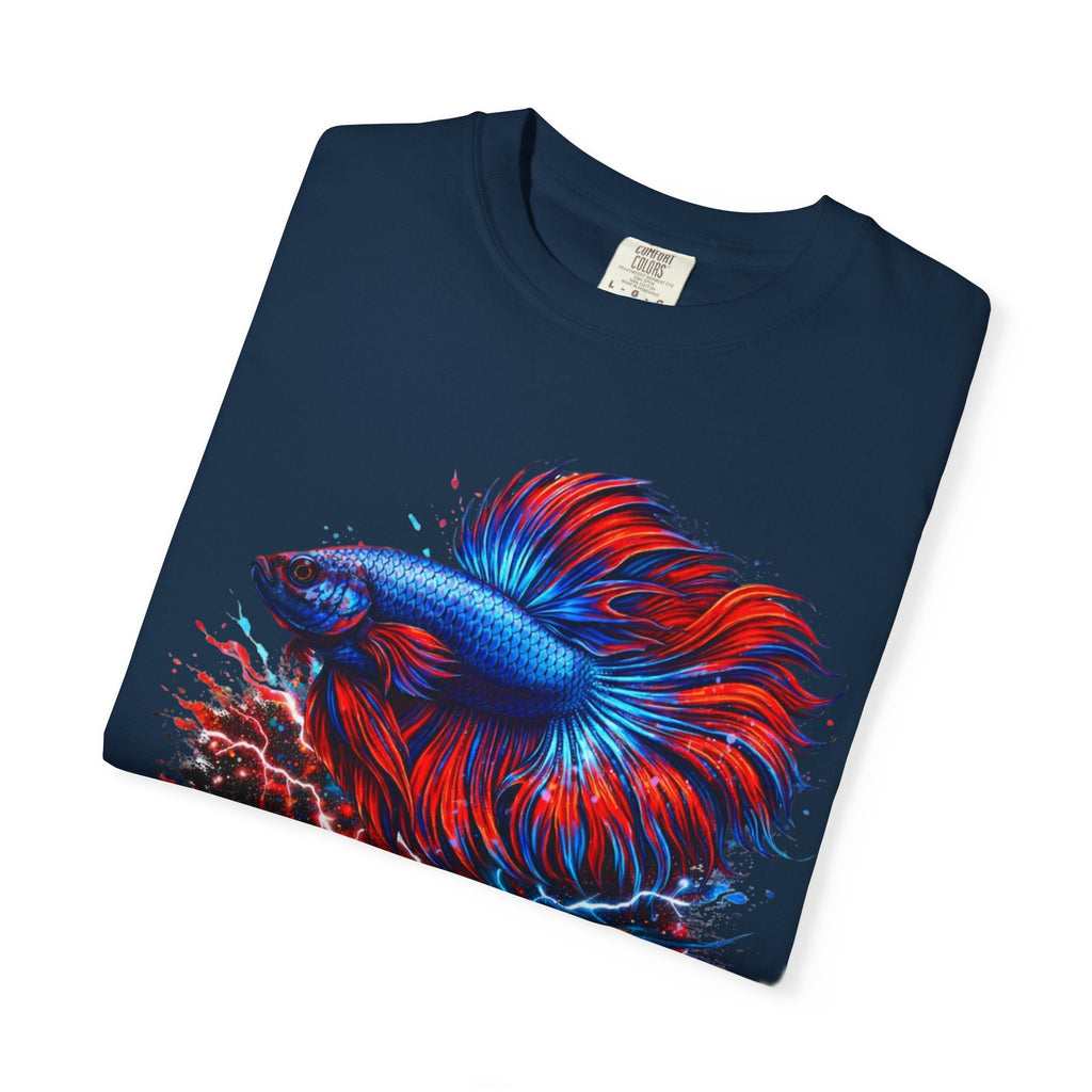 The Fiercely Betta: Founder's Edition