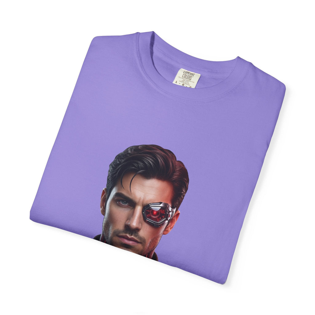 Ares Corrupted Warrior Tee | The Eternal Wars