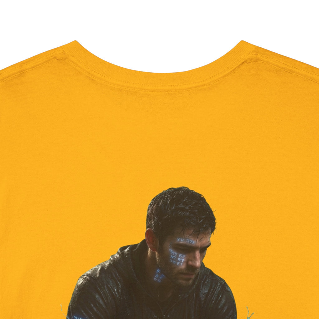 Micah & Mia Journey Tee | The Eternal Wars