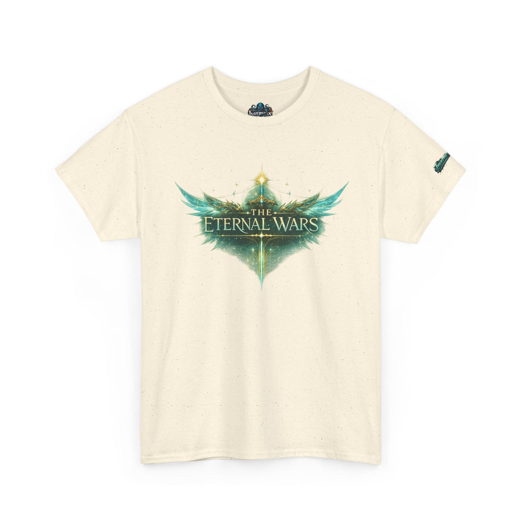 The Eternal Wars Celestial Crest Tee