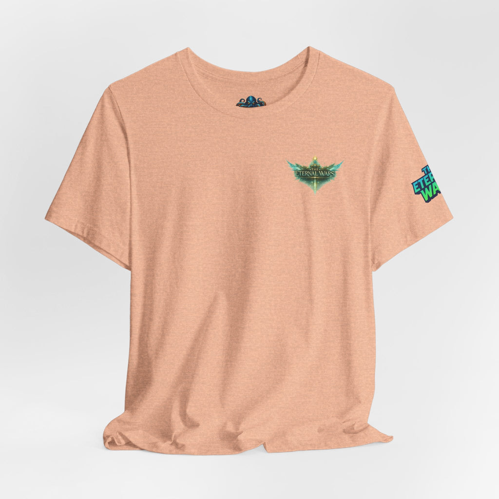 The Eternal Wars Crest Tee