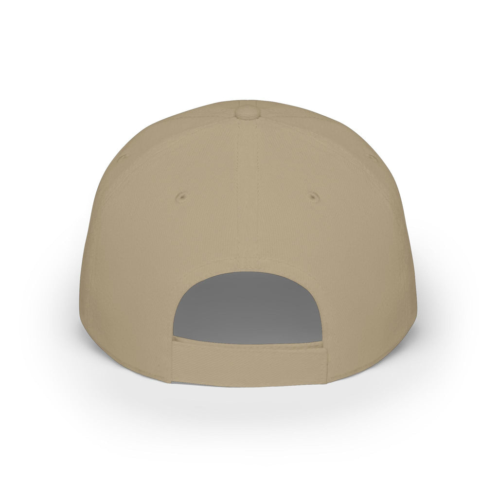 Armored Pleco – Premium Low-Profile Cap L-185