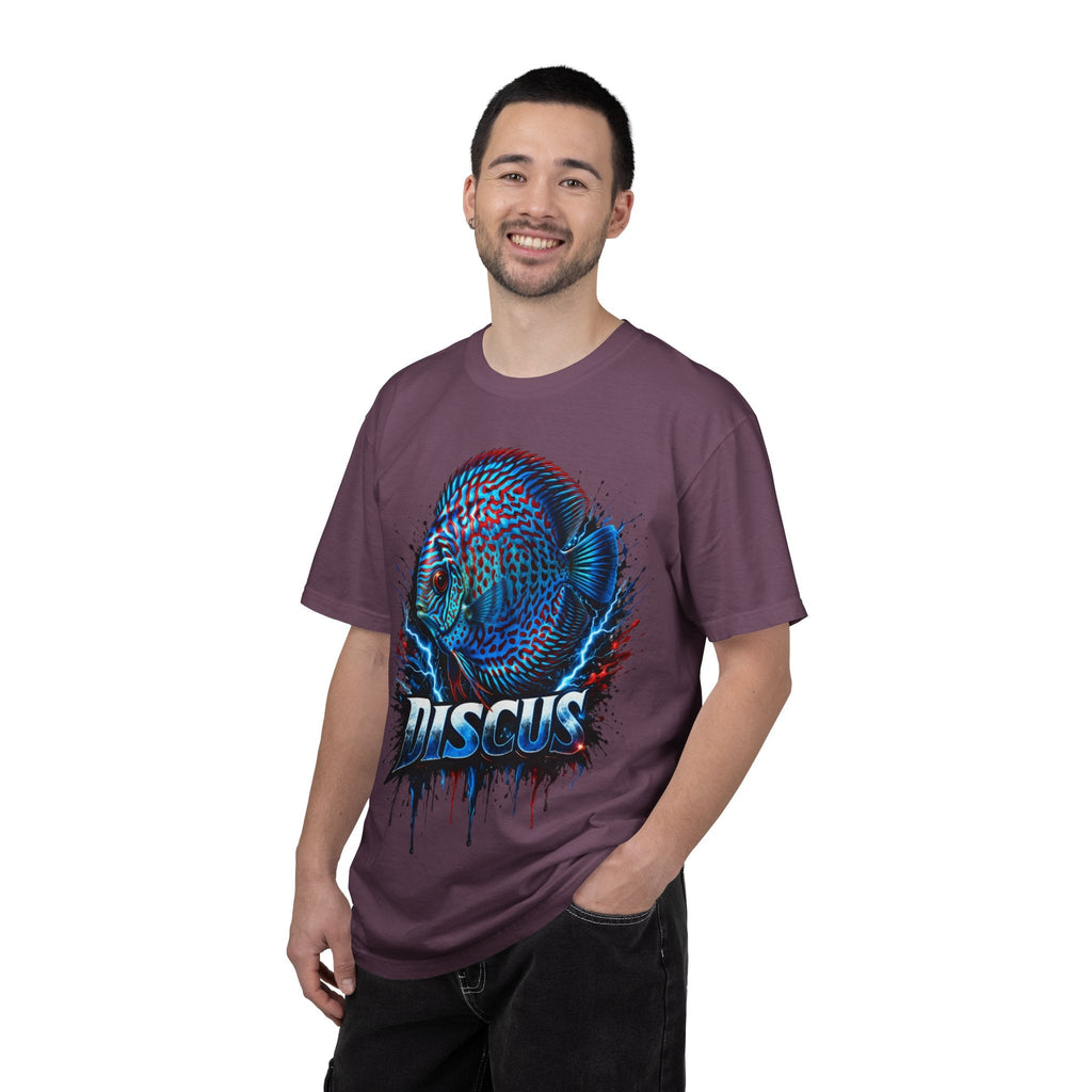 The Discus: Founder's Edition