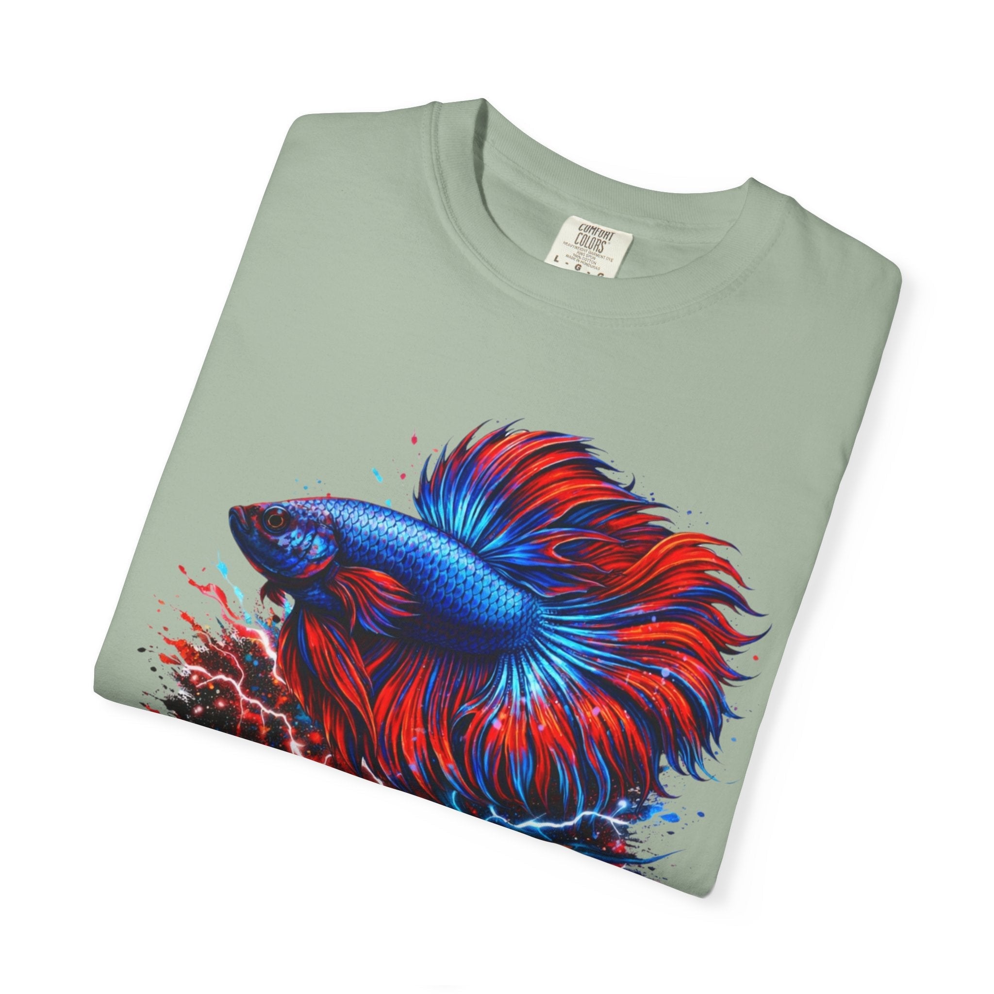 The Fiercely Betta: Founder's Edition
