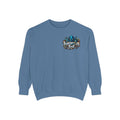 Electric Paint Betta Crewneck Sweatshirt