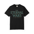 The Eternal Wars Vintage Book-Style T-Shirt
