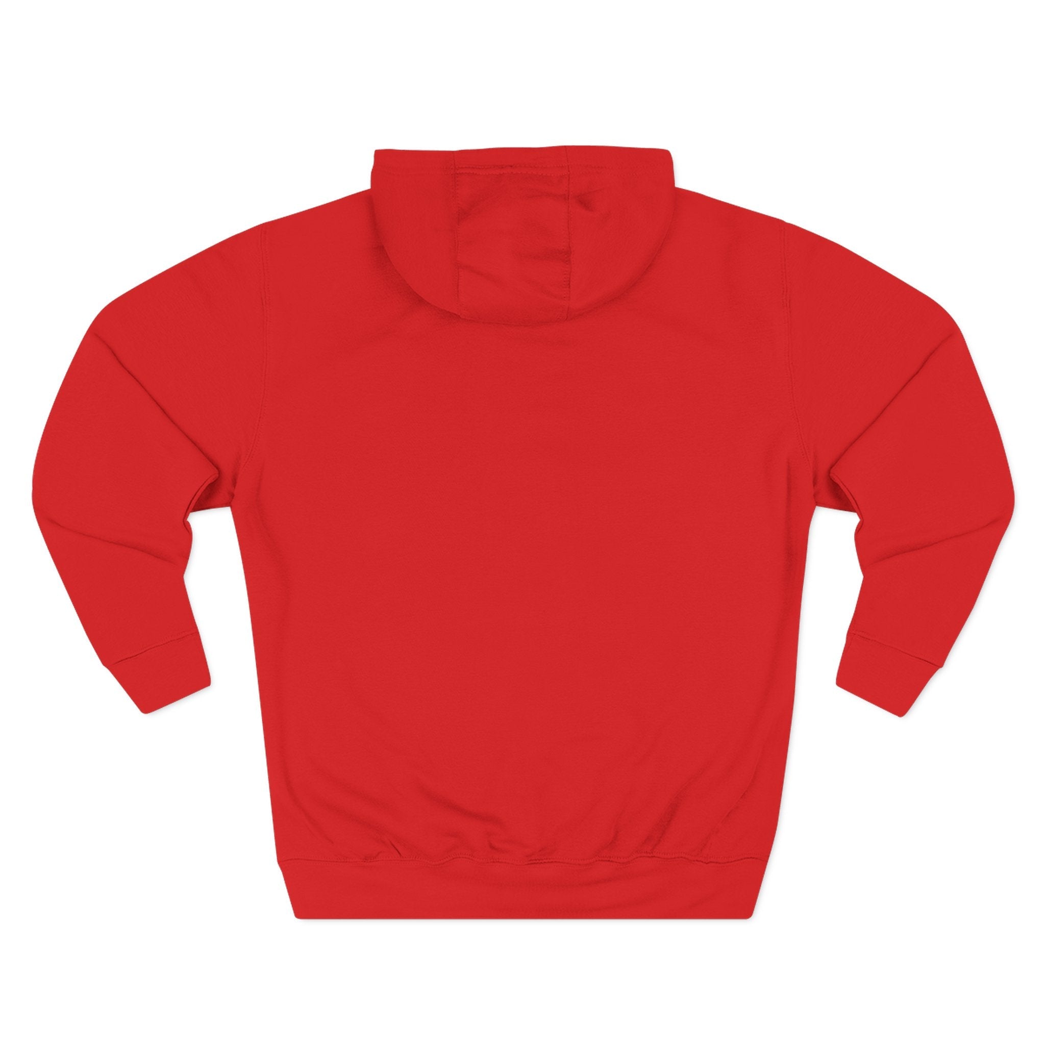 Armored Pleco L-185 – Premium Fleece Hooded Sweatshirt