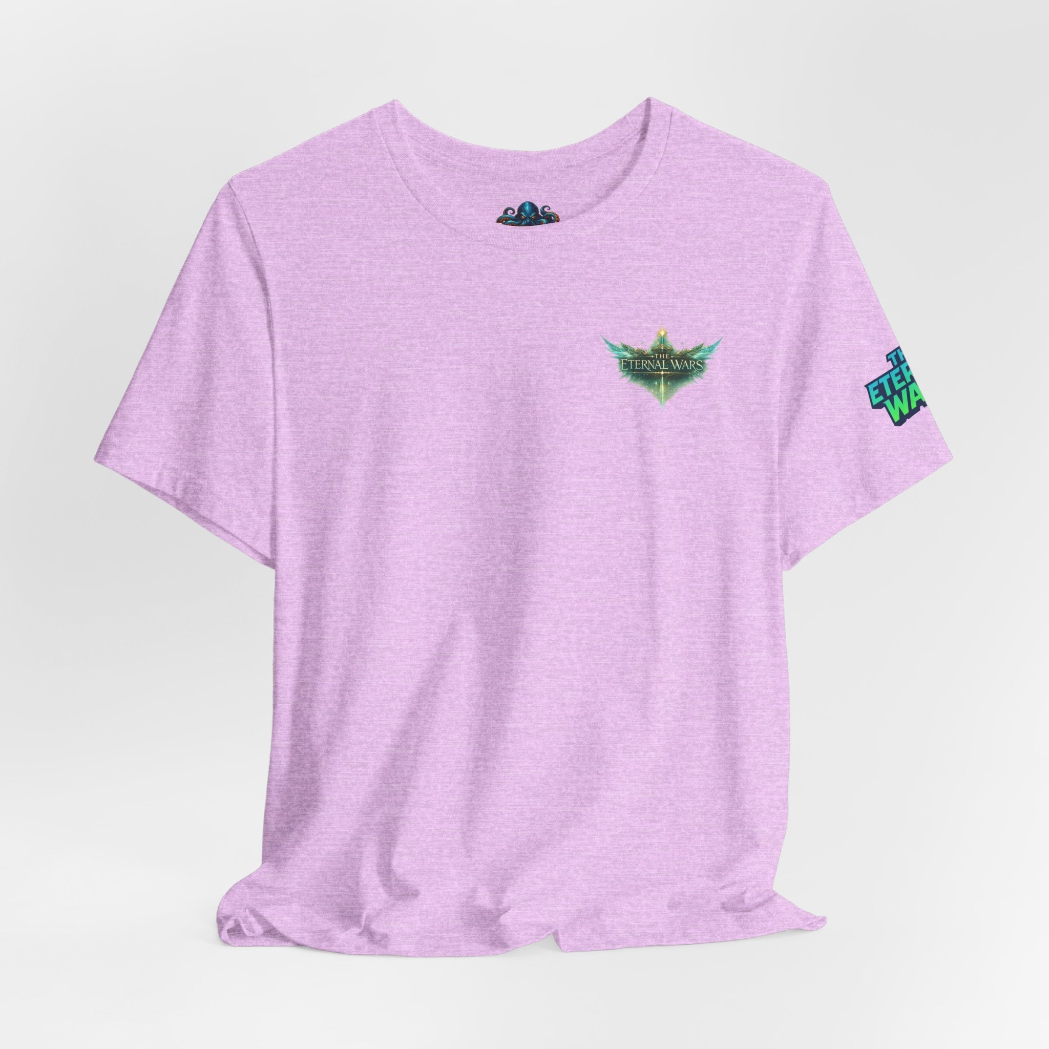 The Eternal Wars Crest Tee