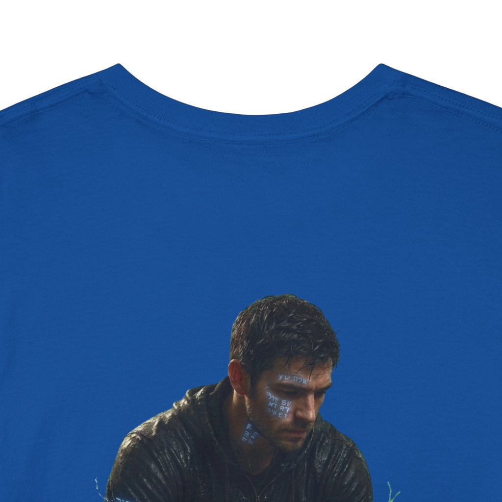 Micah & Mia Journey Tee | The Eternal Wars