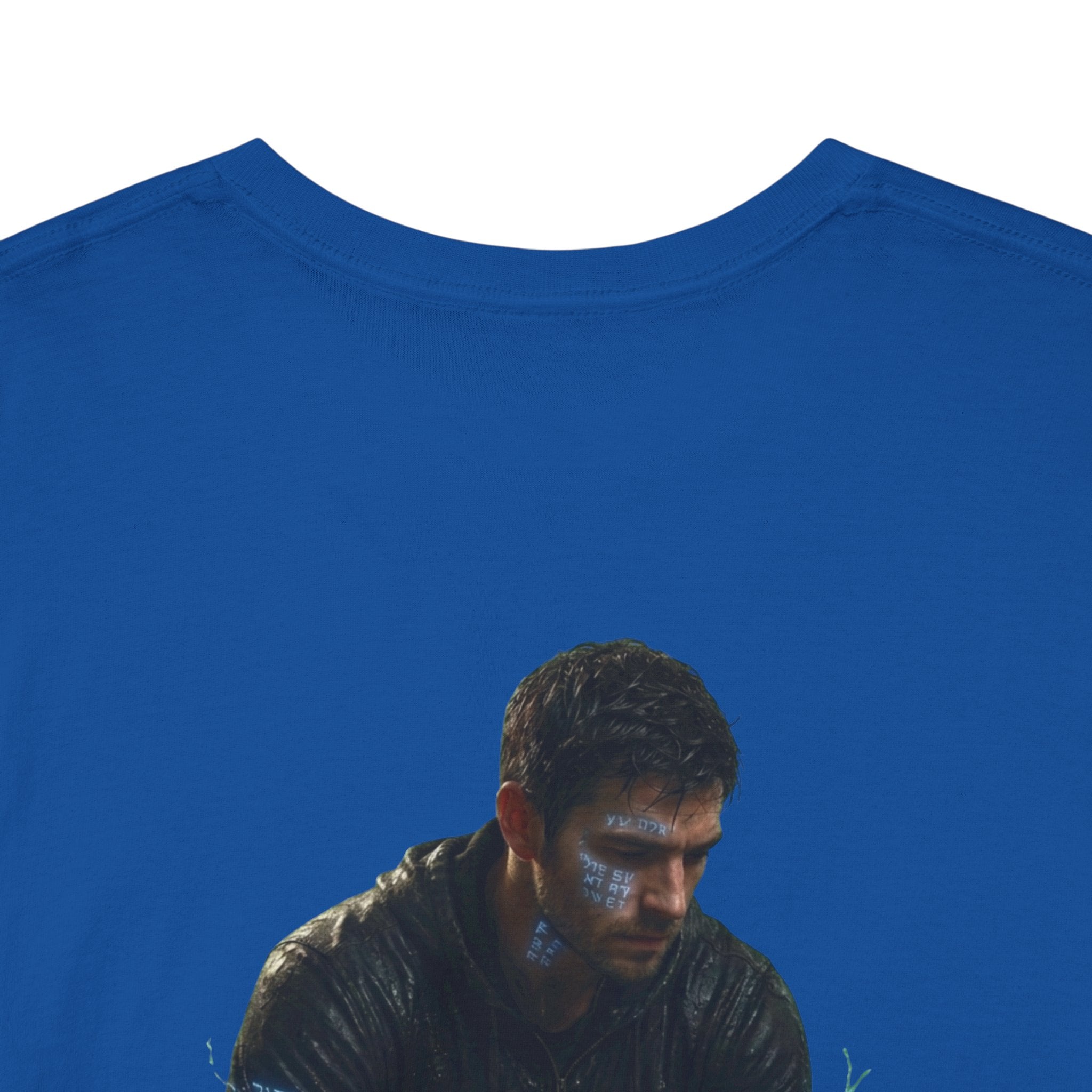 Micah & Mia Journey Tee | The Eternal Wars