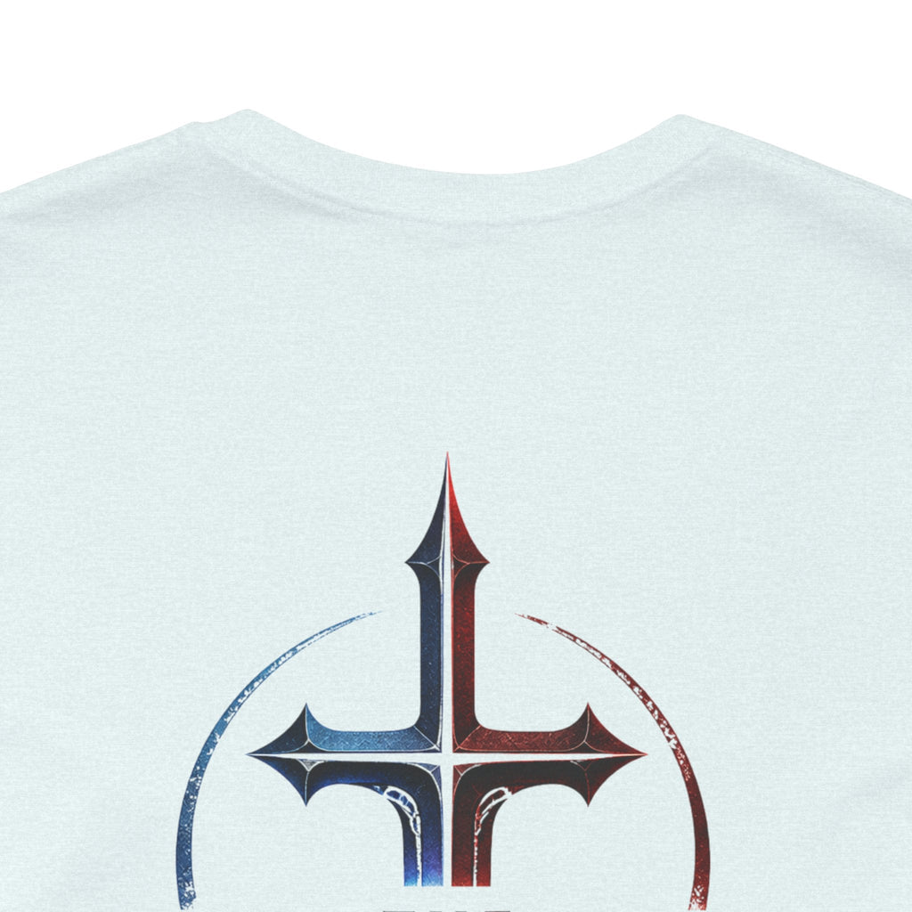 The Eternal Wars Crest Tee