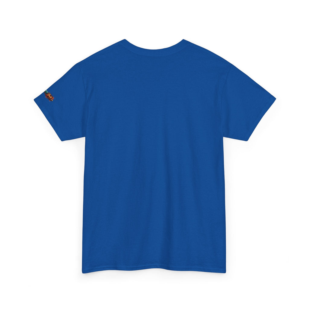 The Eternal Wars Celestial Crest Tee