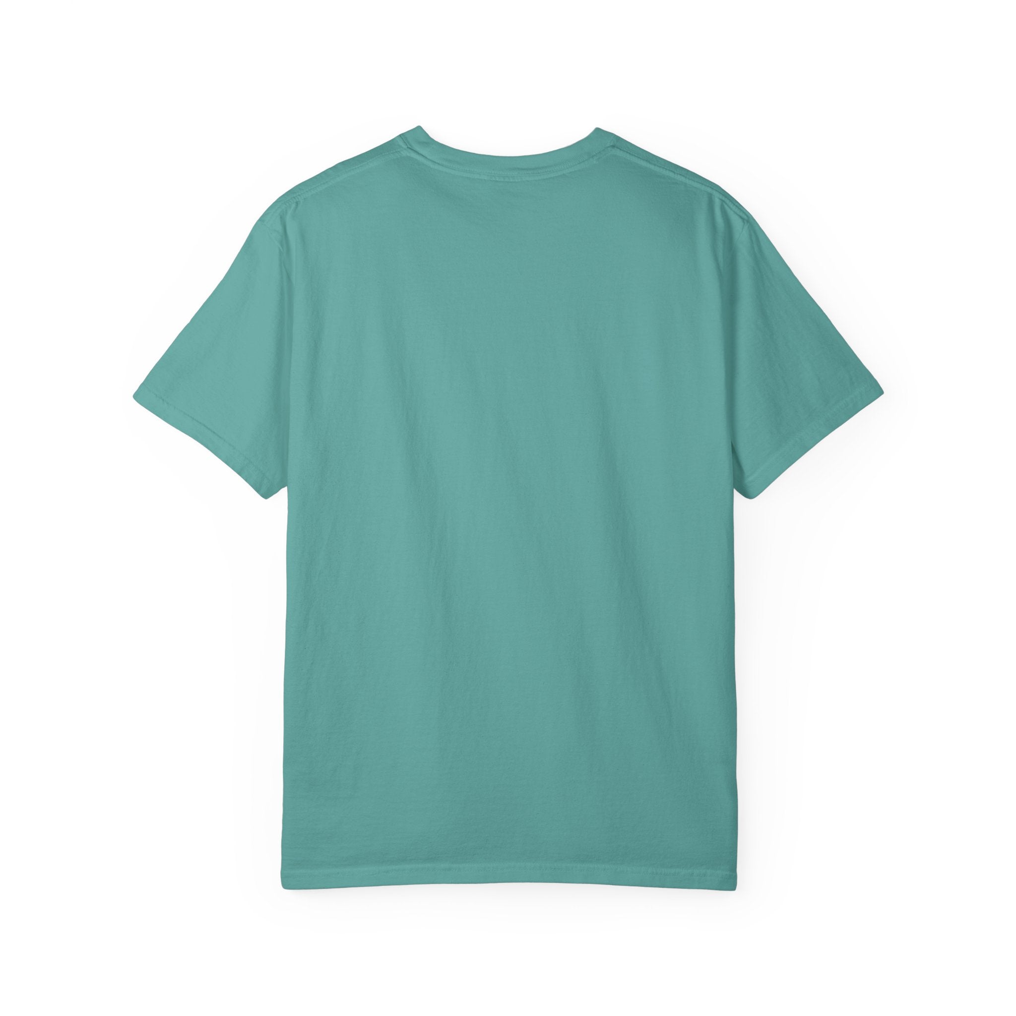 Ares Corrupted Warrior Tee | The Eternal Wars