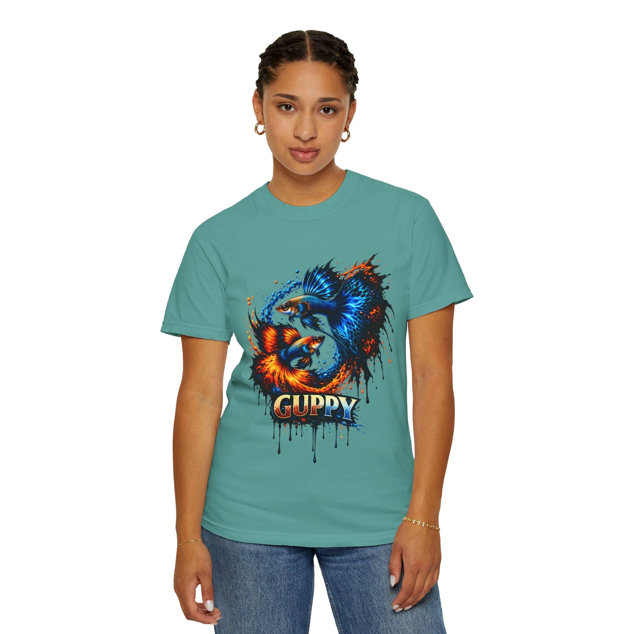 The Guppy: Founder's Edition