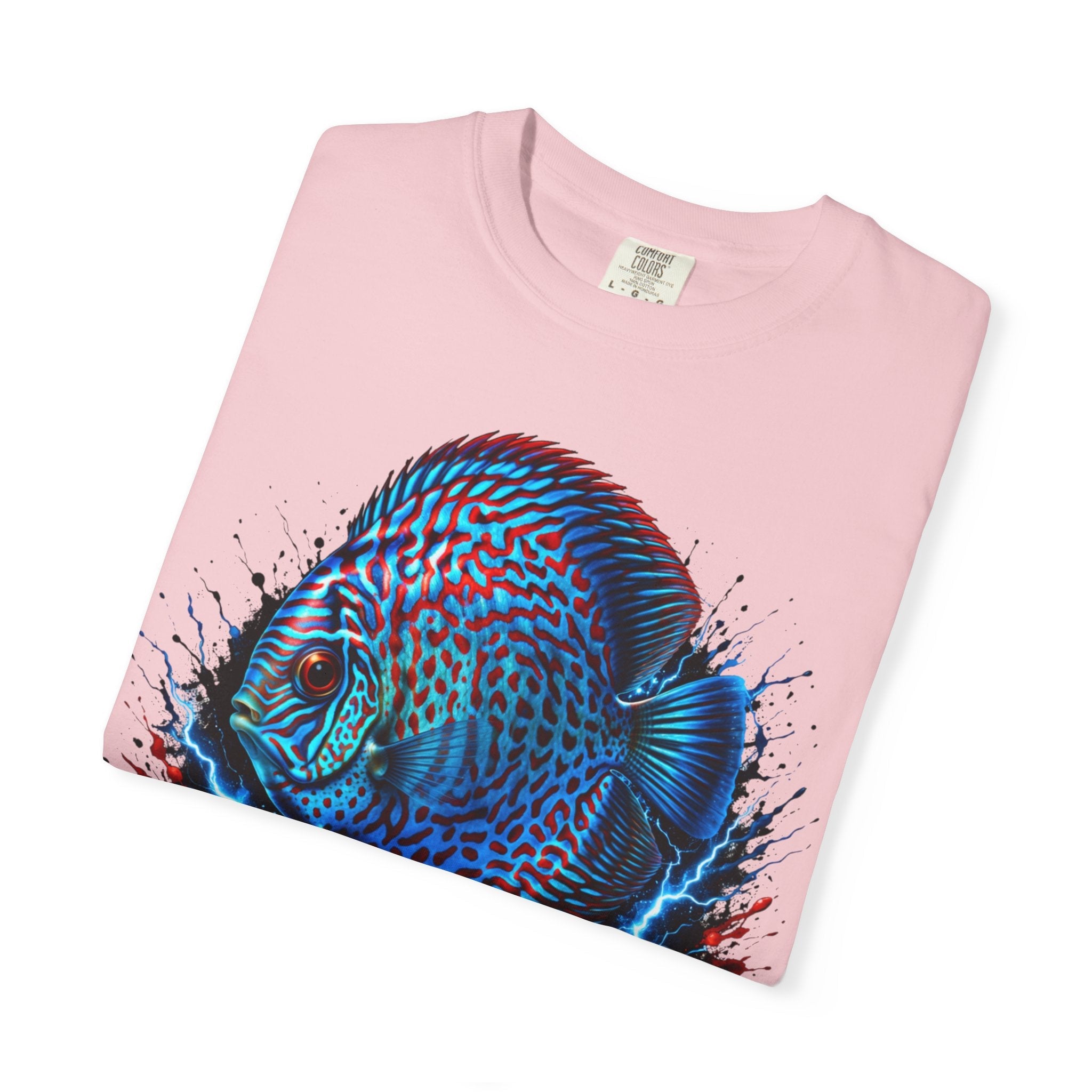 The Discus: Founder's Edition