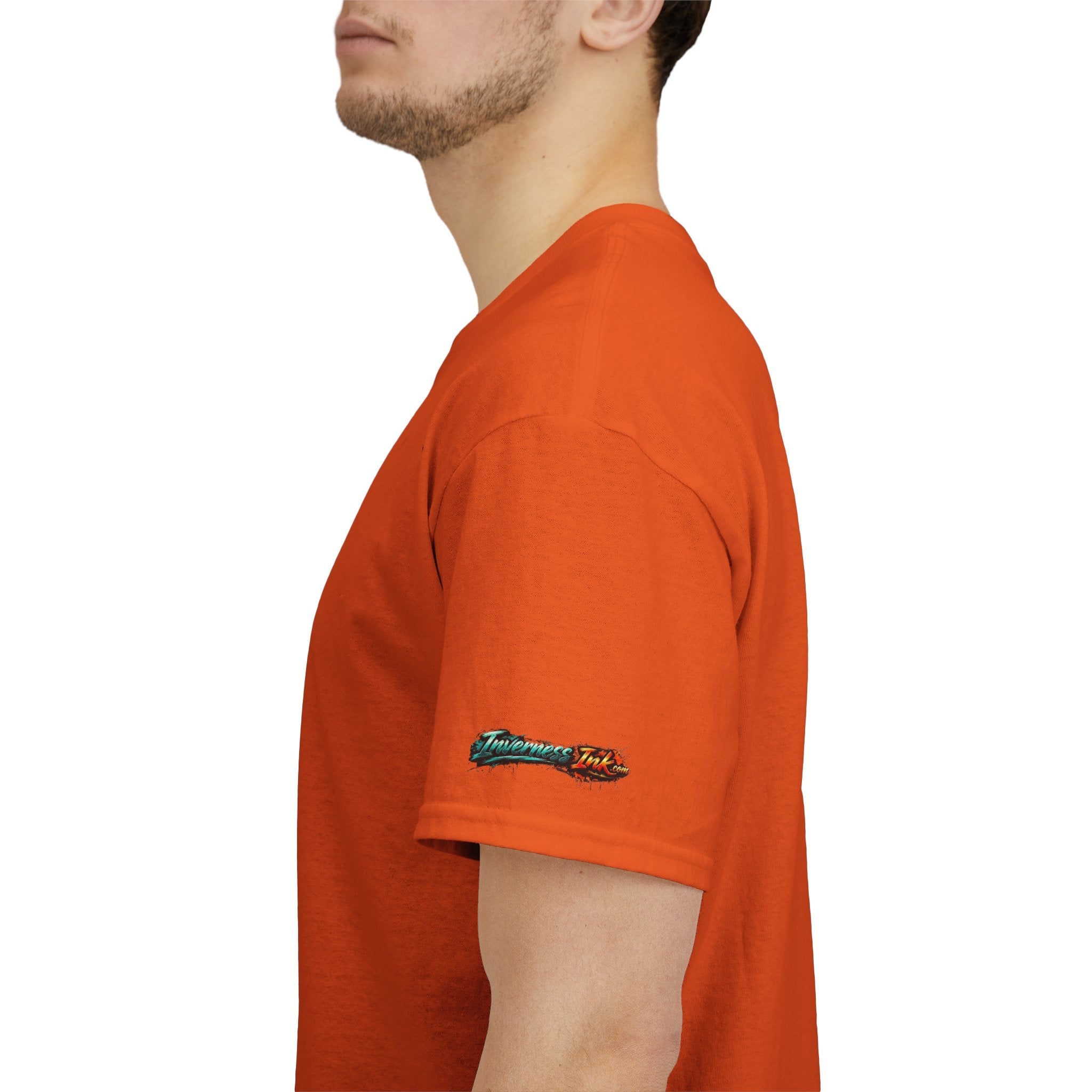 The Eternal Wars Celestial Crest Tee