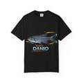 The Zebra Danio: Founder's Edition