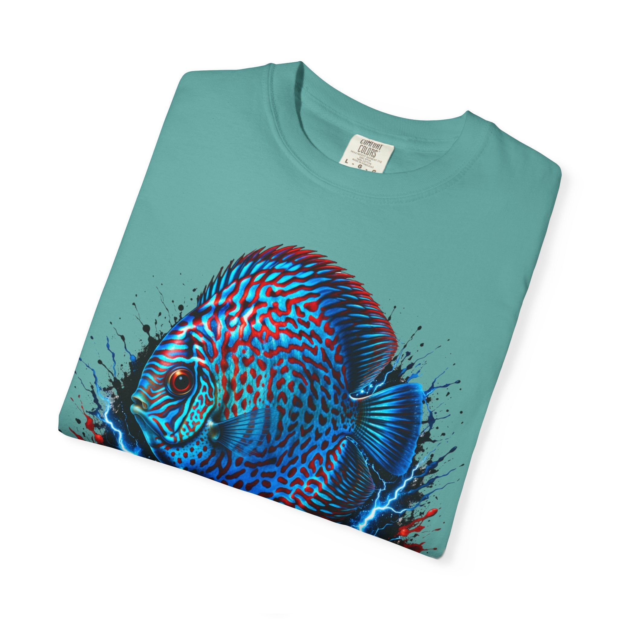 The Discus: Founder's Edition