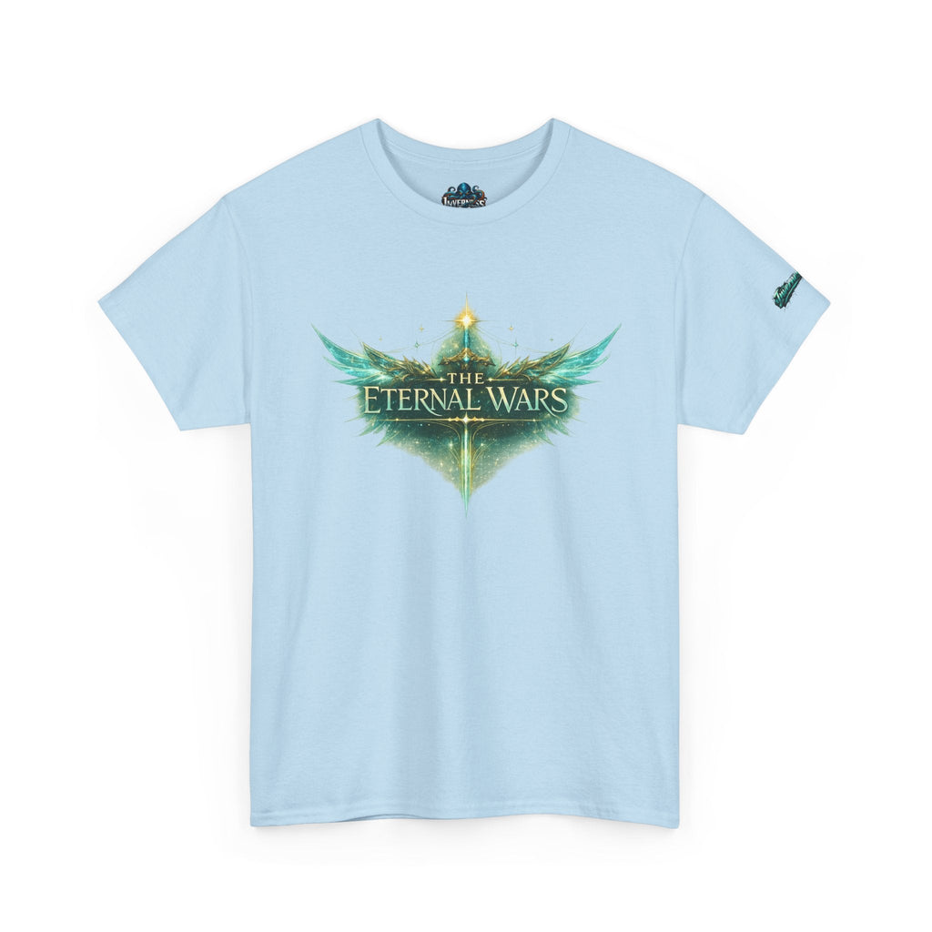 The Eternal Wars Celestial Crest Tee