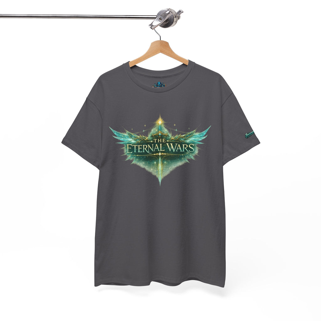 The Eternal Wars Celestial Crest Tee