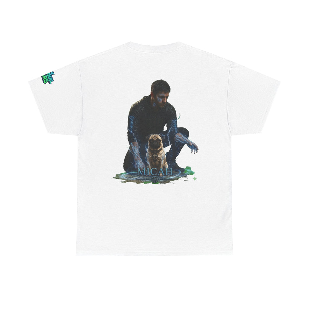 Micah & Mia Journey Tee | The Eternal Wars
