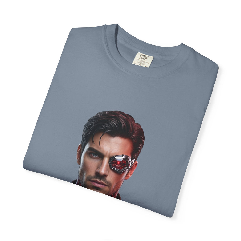 Ares Corrupted Warrior Tee | The Eternal Wars