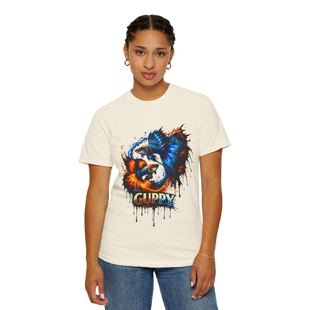 The Guppy: Founder's Edition