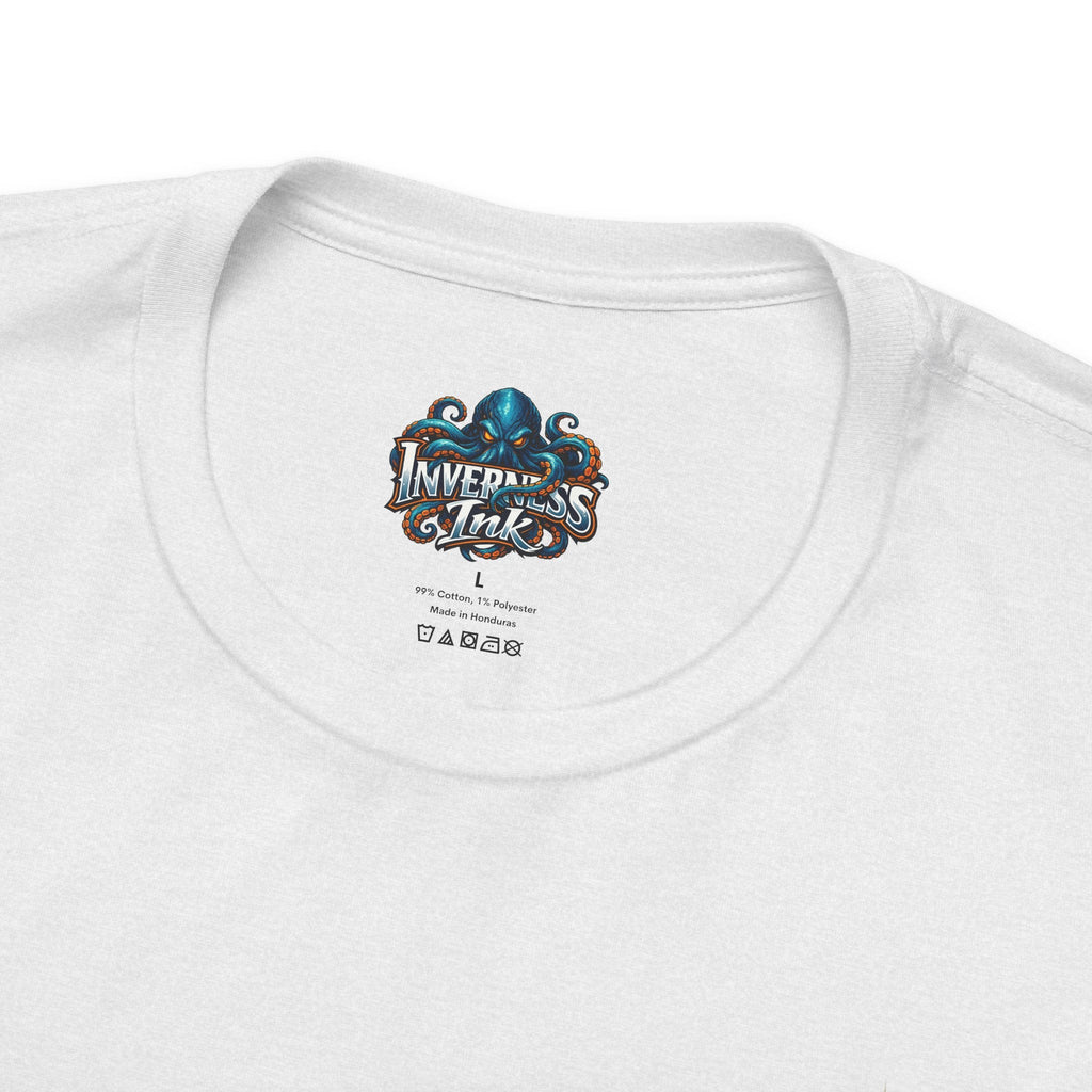 Ares Biker T-Shirt — The Eternal Wars