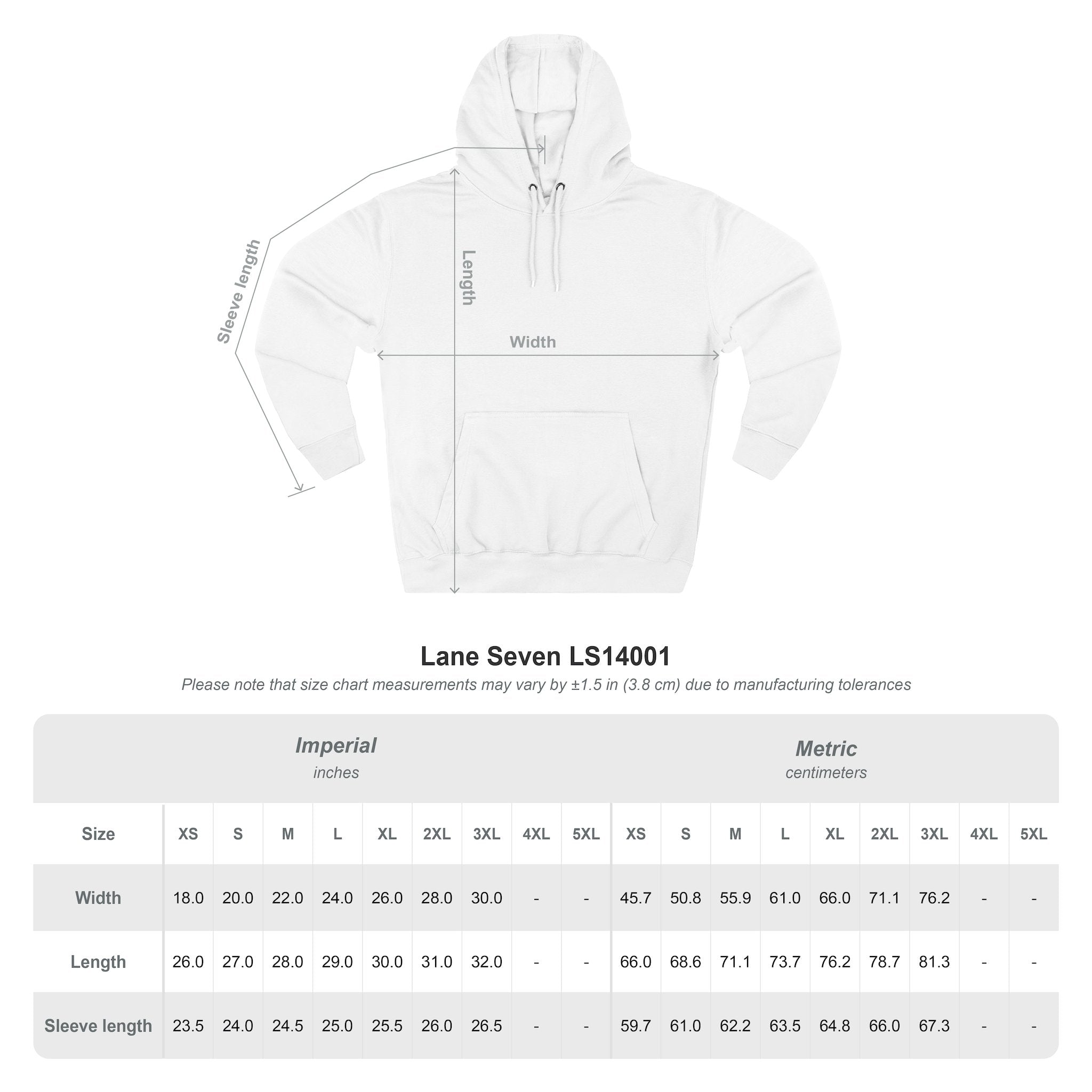 Angelfish Graphic Hoodie — Blue Aquarium Fish Pullover