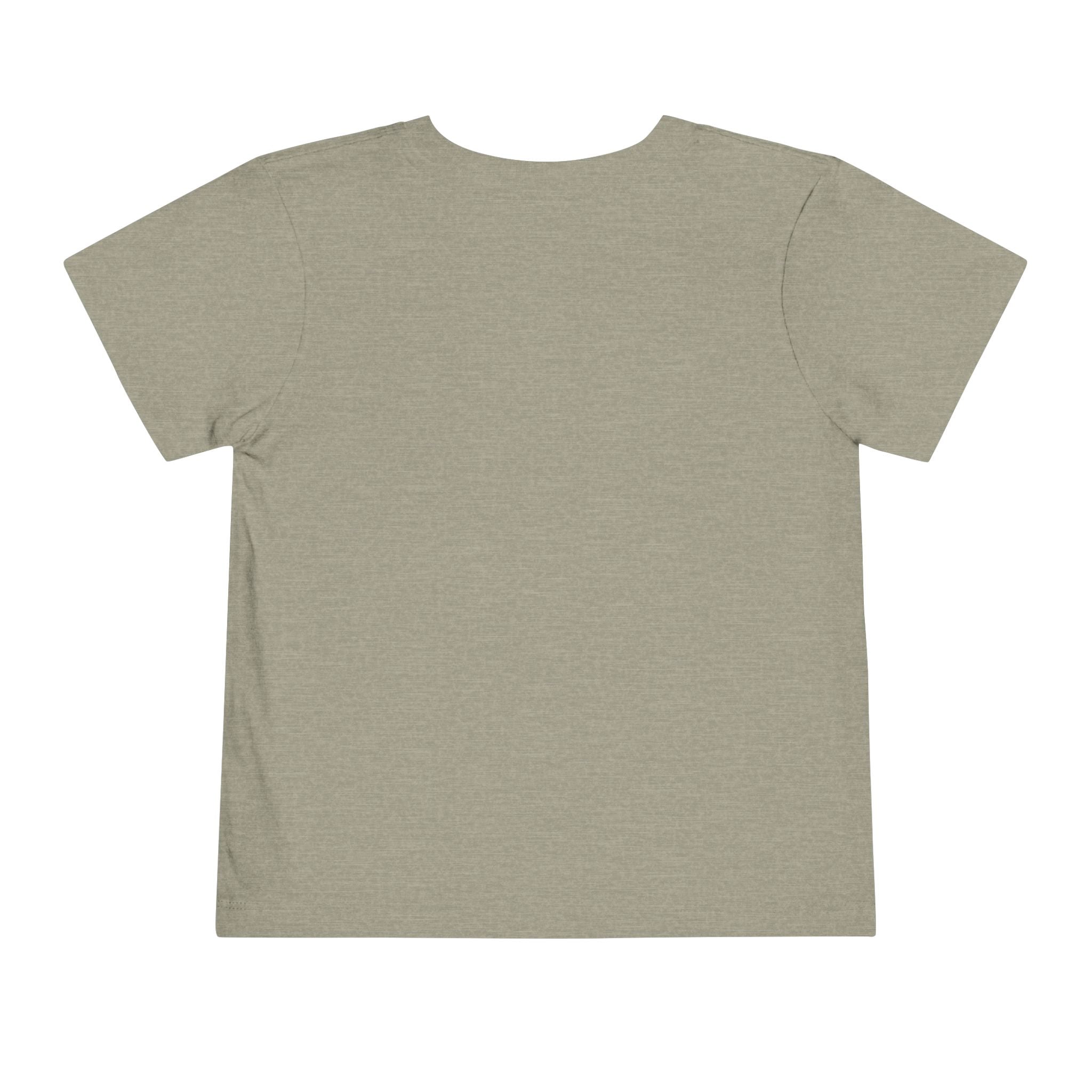 Electric Blue Acara – Toddler Graphic Tee