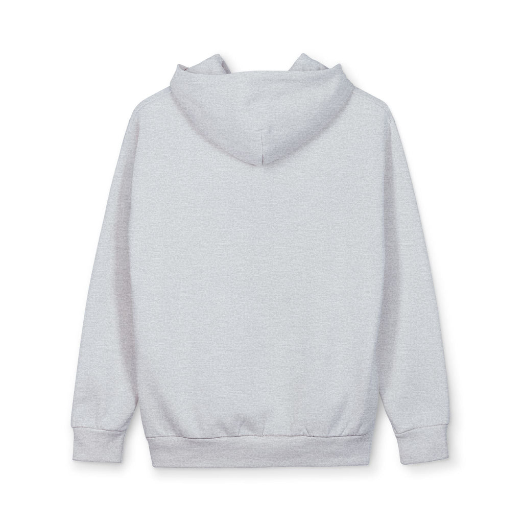 Discus Fish Graphic Hoodie — Vibrant Aquarium Tee for Fishkeepers