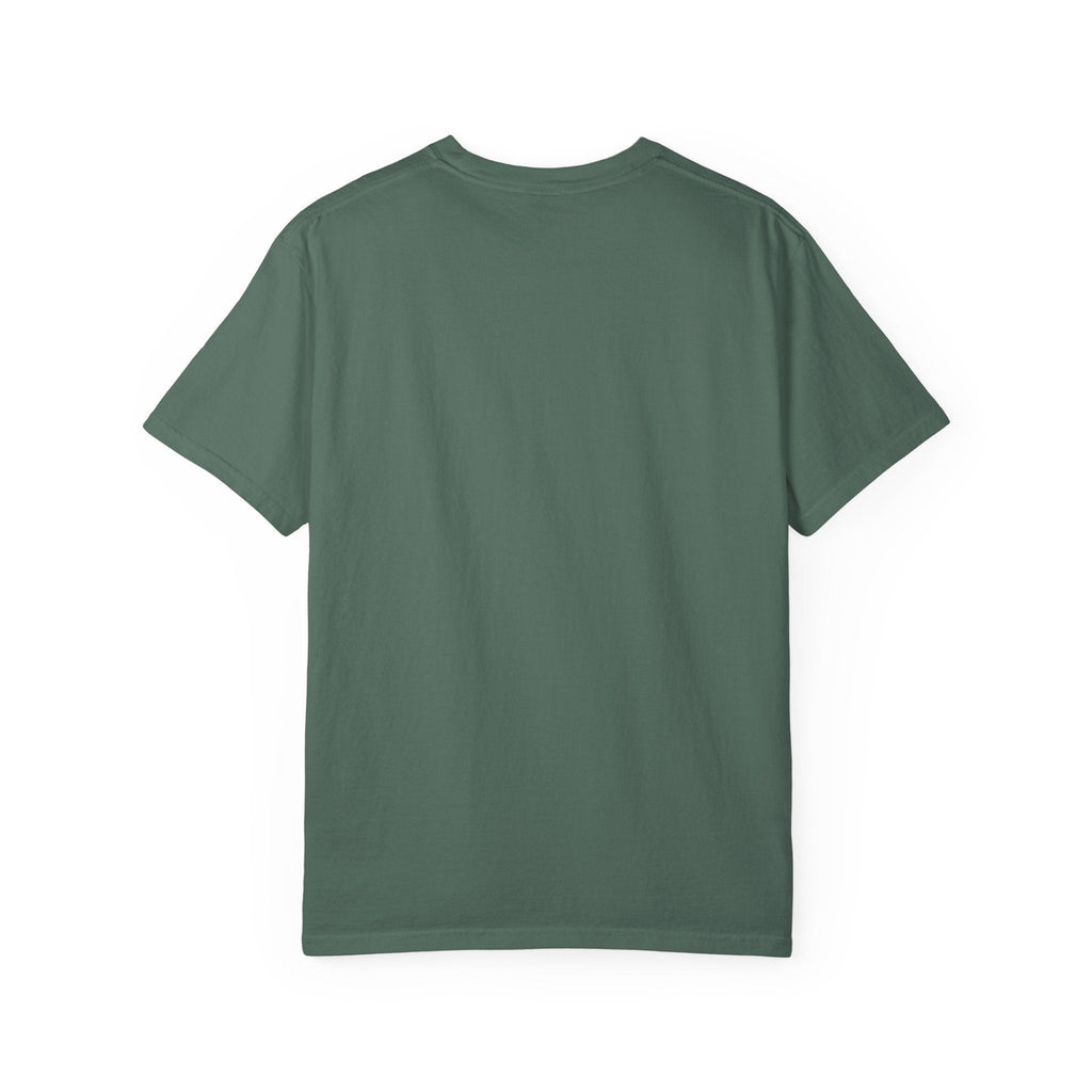 The Eternal Wars Vintage Book-Style T-Shirt
