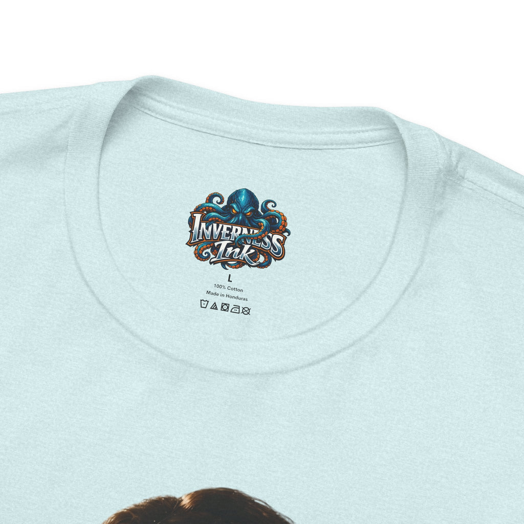 Lilianna & Mia Pug T-Shirt — The Eternal Wars