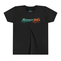 Electric Paint Betta Youth Tee