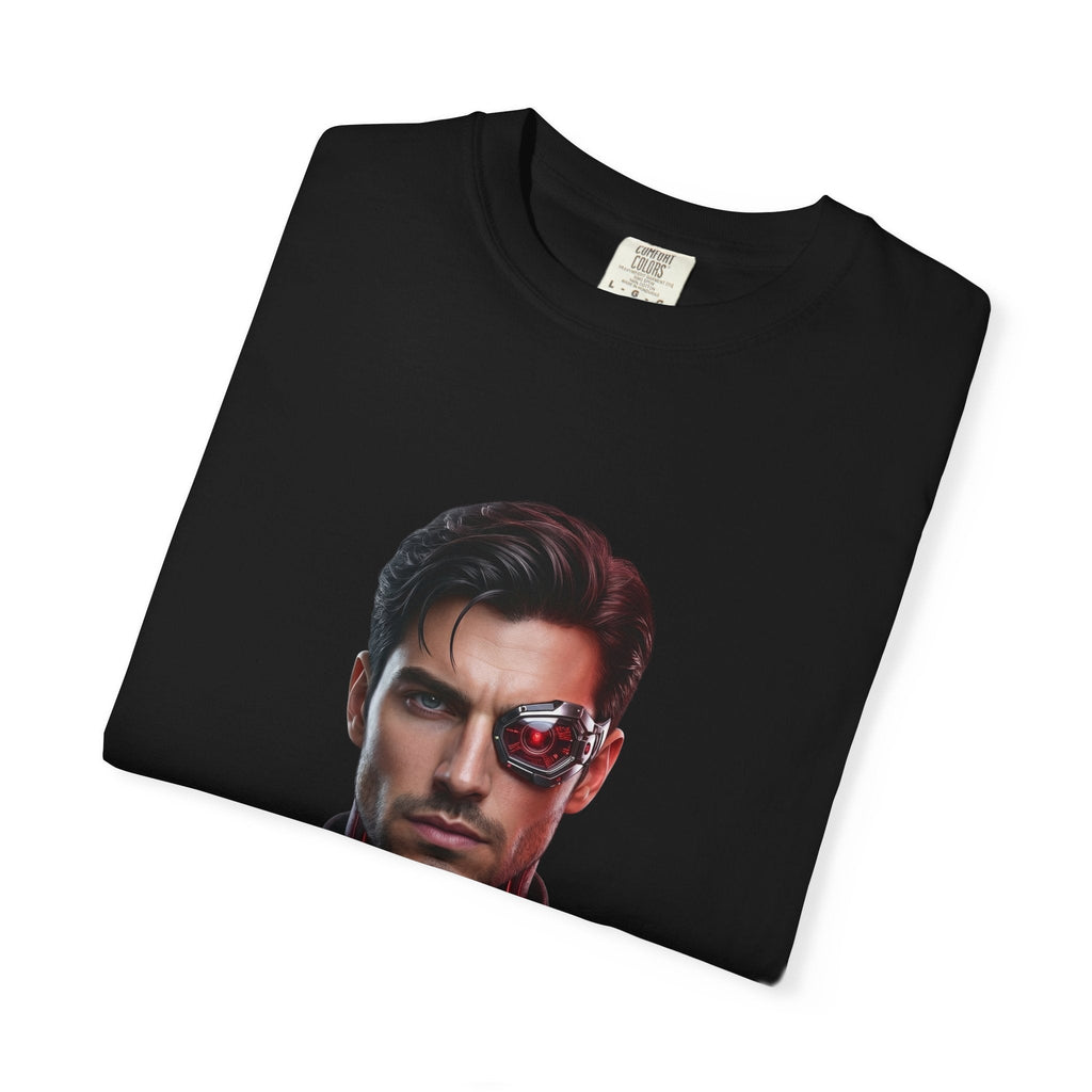 Ares Corrupted Warrior Tee | The Eternal Wars