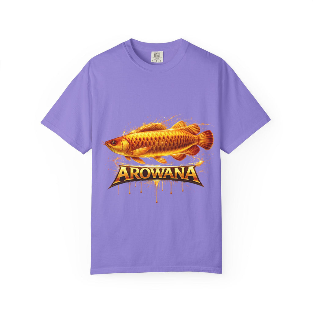 The Arowana: Founder's Edition